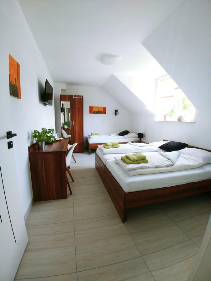 Siedlisko Vincent Vila Szydlow Exterior foto